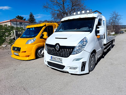 Güçlü Otomotiv Yedek Çıkma Parça