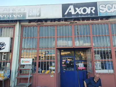 Oto Akyel