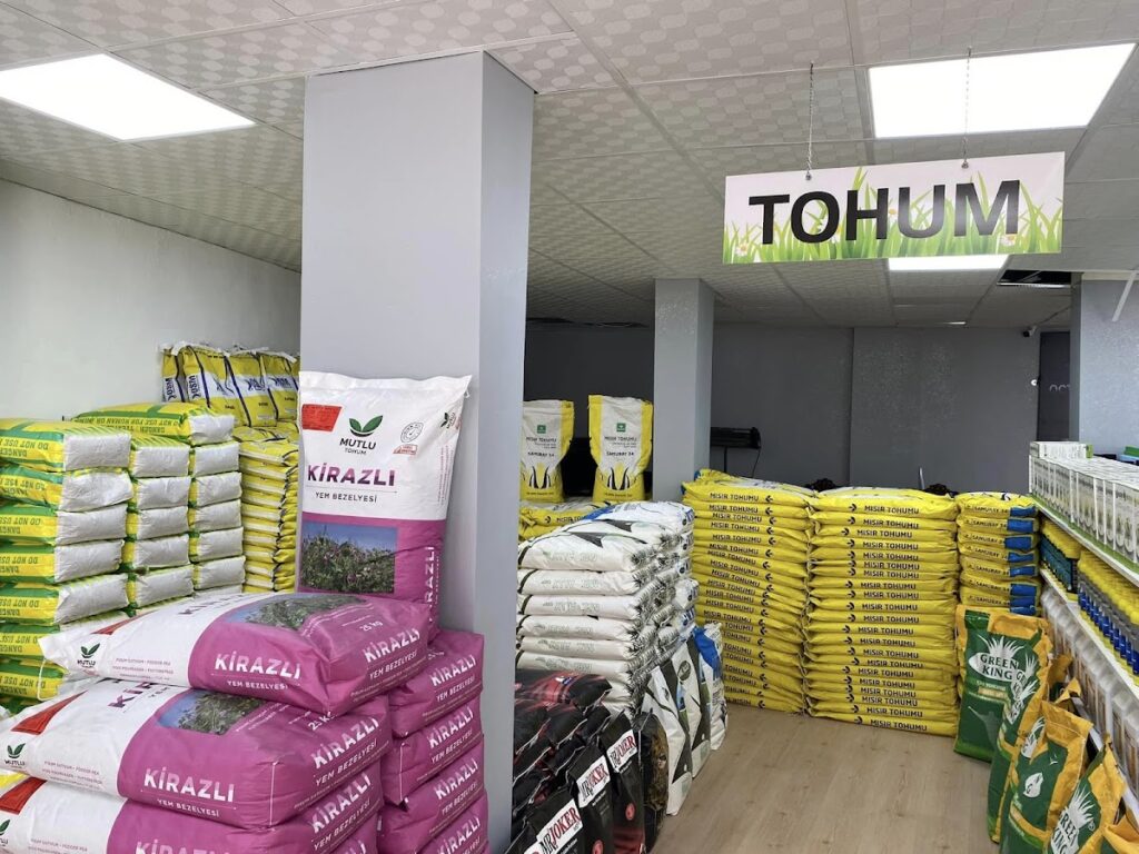 Aldemir Tarım Market