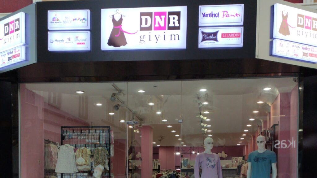 DNR Giyim