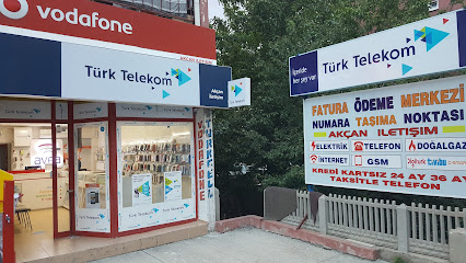 Akçan İletişim