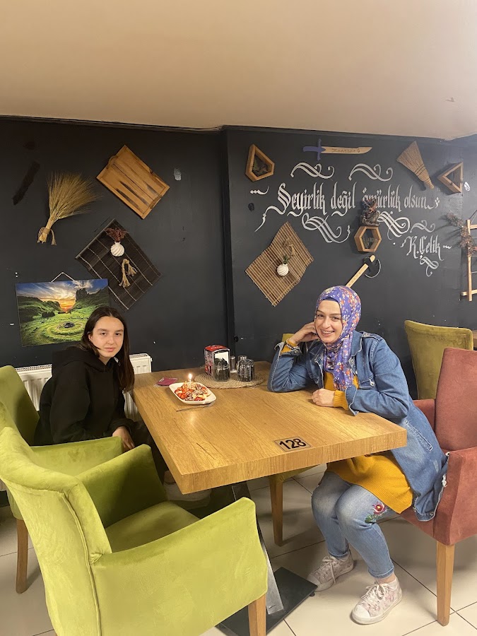 Mola Ayakkabı & Çanta