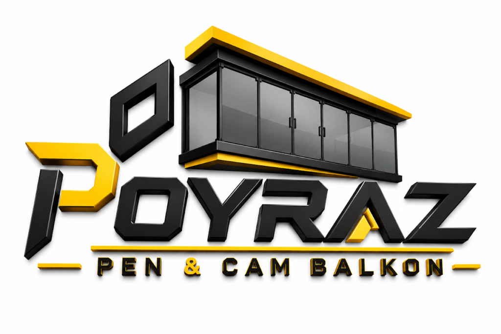 Emirdağ Cam balkon & pvc