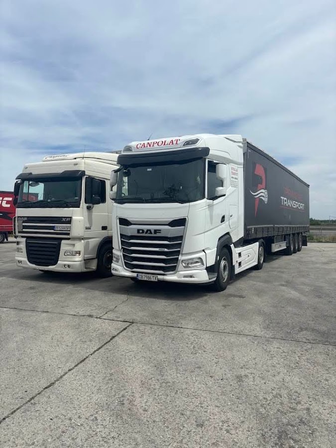 Soysallar Transport