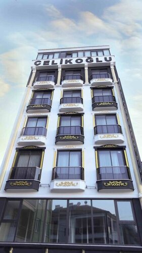 Çelikoğlu Otel