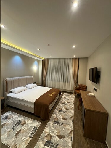 Aydoğanlar Otel