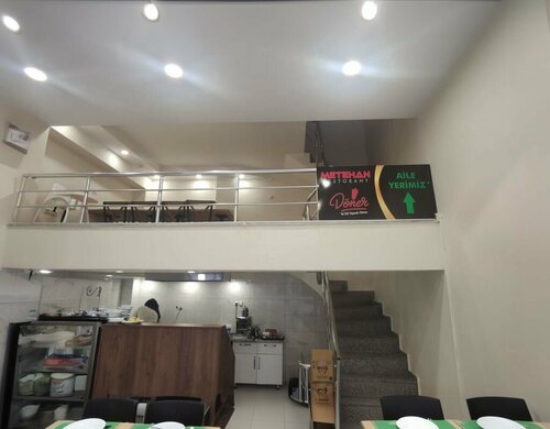 Metehan Restorant