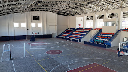 Emirdağ Belediyesi Kapalı Spor Salonu