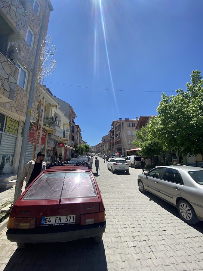 Foto Adnan