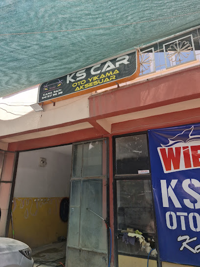 KS CAR oto yıkama