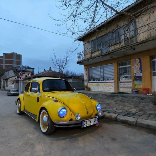 İbrahim Bacak Fotoğraf Stüdyosu