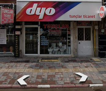 Tunçlar Ticaret