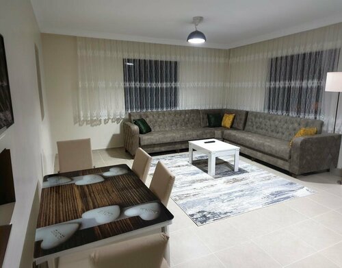 Afyon Gazligöl kiralik villalar(irfan Villa Sitesi)