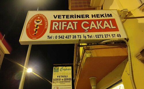 Pak Veteriner Kliniği