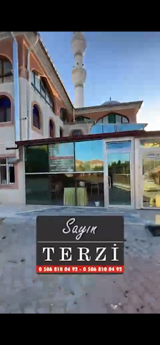 Sayın Terzi