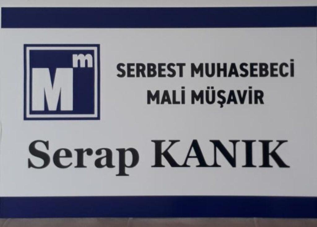 KANIK MUHASEBE BÜROSU