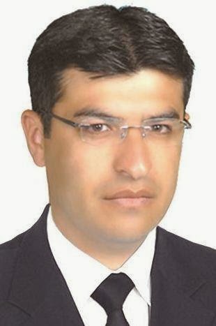 Ahmet BARLAK