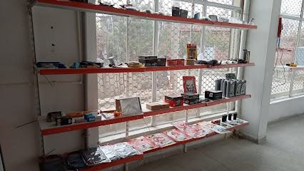 Demirel motors yedek parca