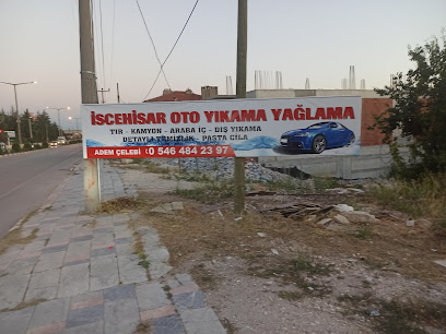 İSCEHİSAR OTO YIKAMA