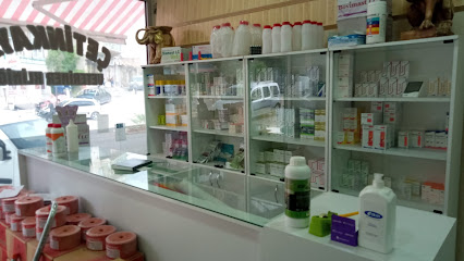 Çetinkaya veteriner kliniği