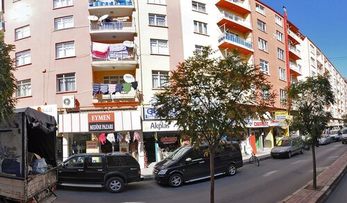 Poyraz Ayakkabı