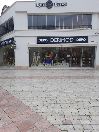 Derimod – Afium