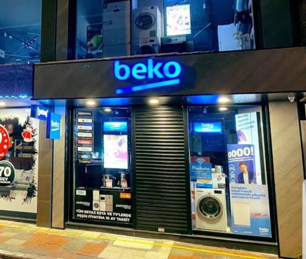 Beko