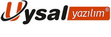 Uysal Yazılım İletişim Bilişim