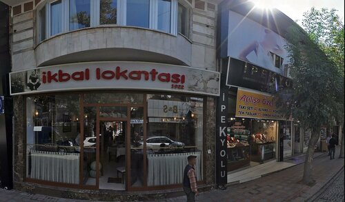 İkbal Lokantası