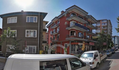 Peron Cafe Mood Oyun Salonu