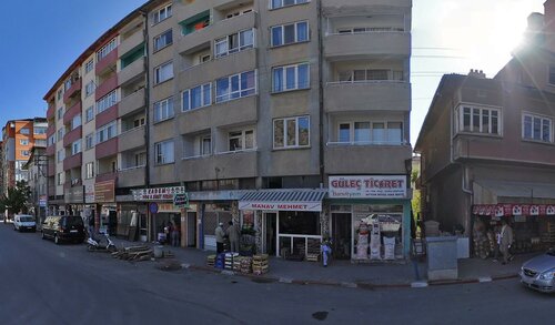 Onur Cam Balkon Sistemleri