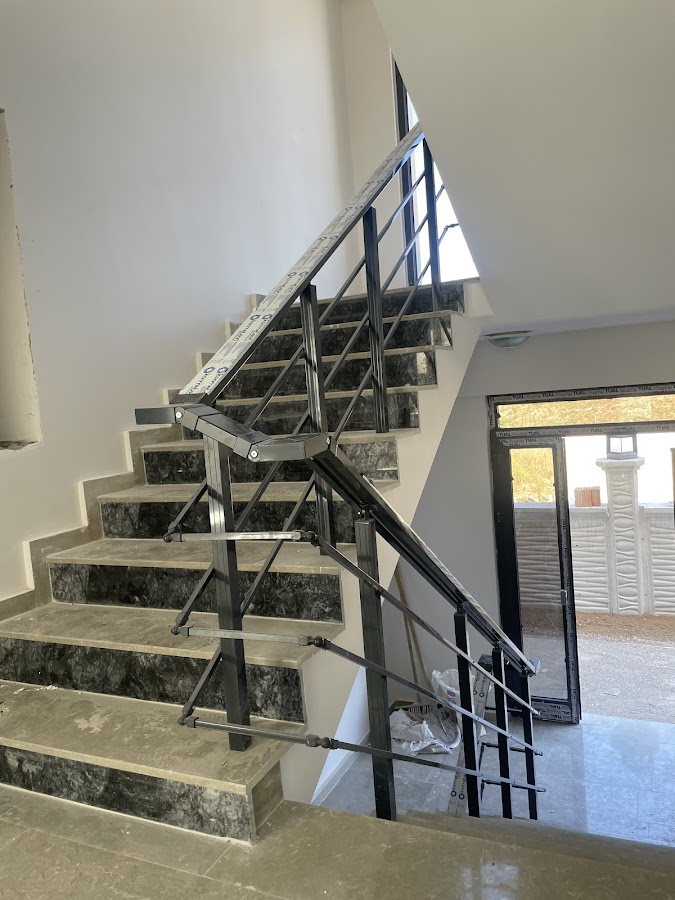 Afyonda Alüminyum cam balkon Sistemleri|Afyon Alüminyum Doğrama | AFYON ALÜMİNYUM