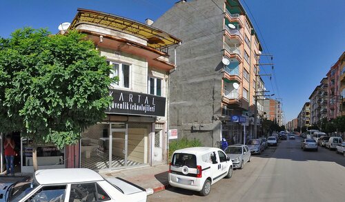 Afyon Sevgi Çiçek Evi