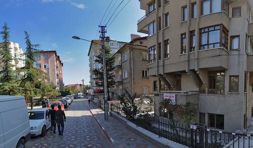 Çiçek Şoleni