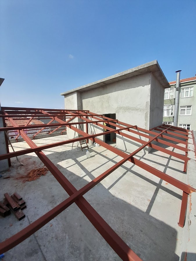 AFYON DEMİR DOĞRAMA