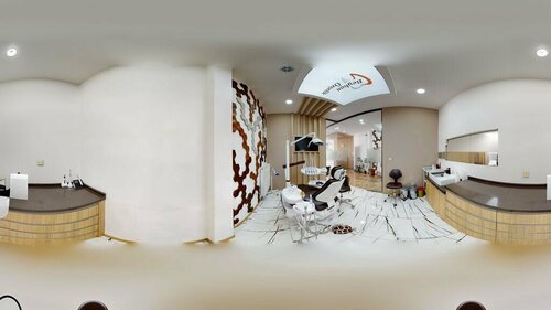 Beyhan Özçelik Diş Kliniği