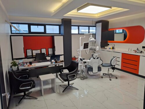 Yılmaz Dental Klinik