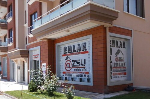 Özsu Emlak