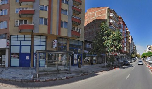 Salim Group Emlak Ofisi