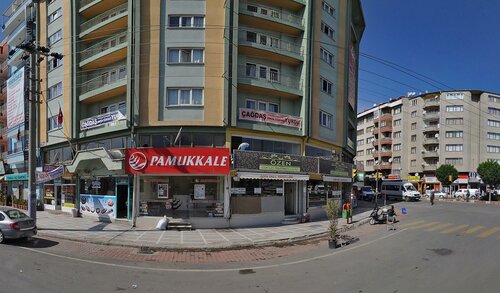 Özen Unlu Mamüller