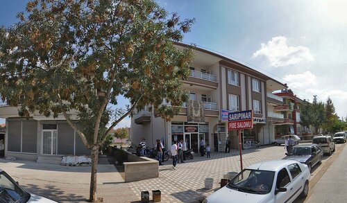 Sarıpınar Pide