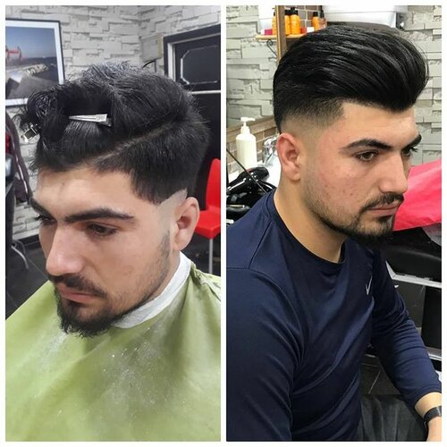 Salon Uğurcan