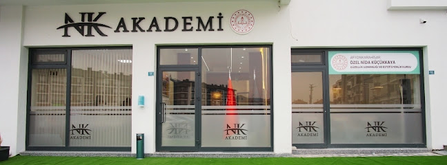 Afyon Nk Güzellik Ve Estetisyenlik Akademisi – Afyon Güzellik Merkezi , Afyon Güzellik Salonu
