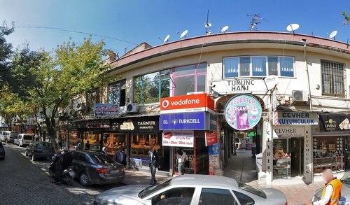 Fatoş Gümüş