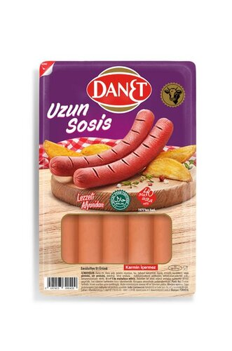 Danet