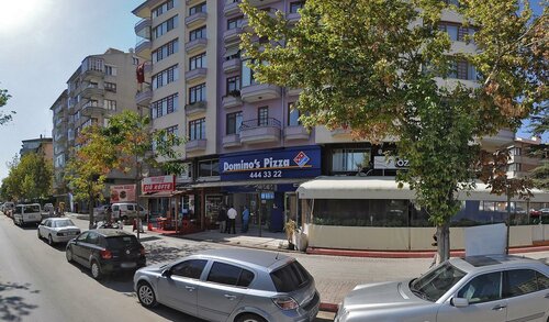 Kuruyemişçi Beyza