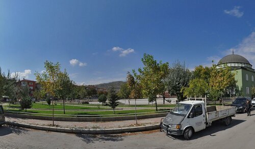 Kılıçsal Kuruyemiş