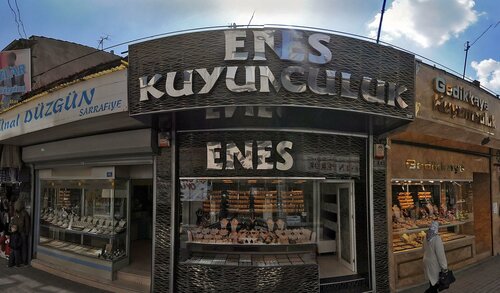 Enes Kuyumculuk