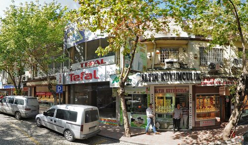 Bizim Kuyumculuk