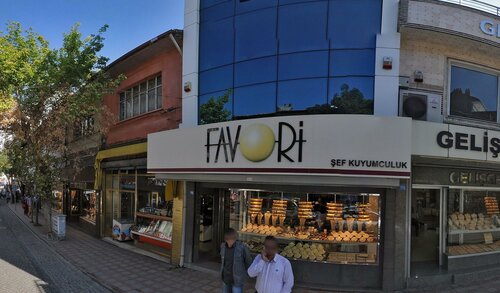 Uysallar Kuyumculuk
